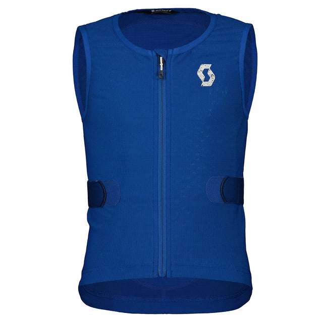 Protectie Spate Schi Copii Scott Vest Airflow Junior Protectie Spate Schi Copii Scott Vest Airflow Junior