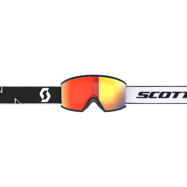 Ochelari Schi Scott Ambit LS Ochelari Schi Scott Ambit LS