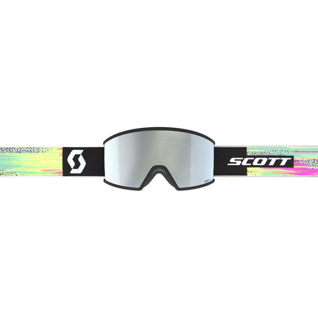 Ochelari Schi Scott Ambit Ochelari Schi Scott Ambit