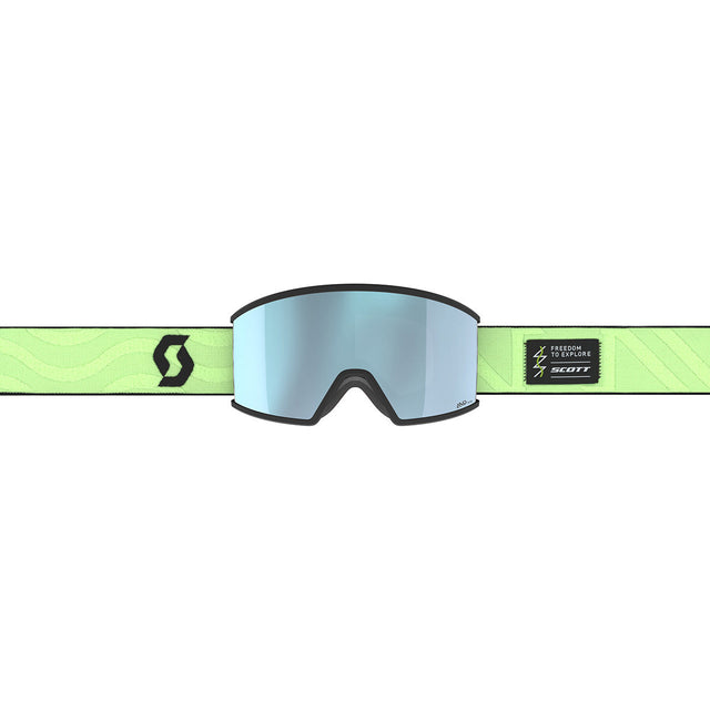 Ochelari Schi Scott Ambit Ochelari Schi Scott Ambit