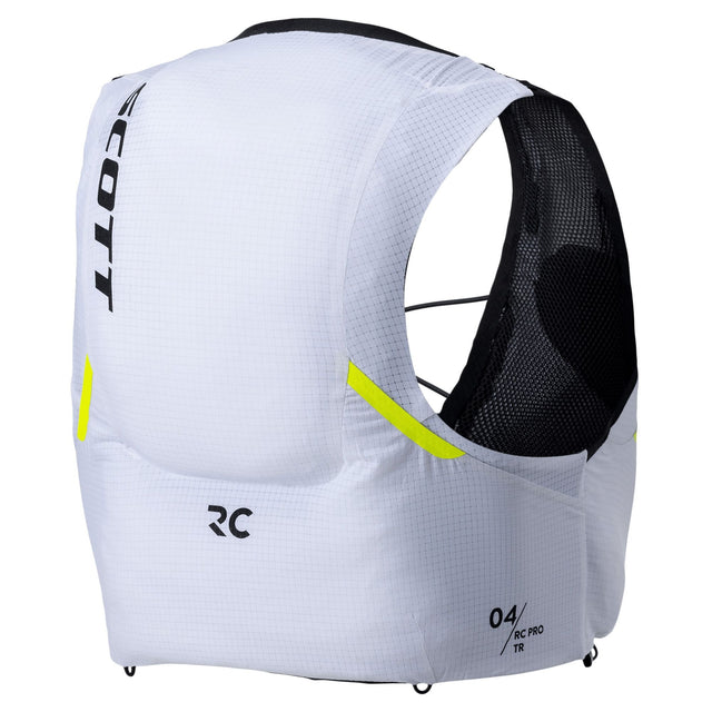 Vesta Alergare Scott RC PRO TR' 4 Vesta Alergare Scott RC PRO TR' 4
