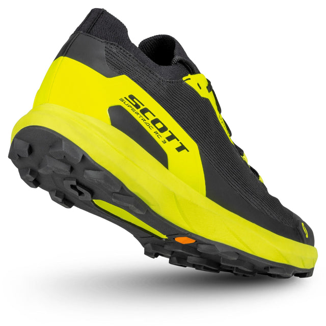 Pantofi Alergare Barbati Scott Supertrac RC 3 Pantofi Alergare Barbati Scott Supertrac RC 3
