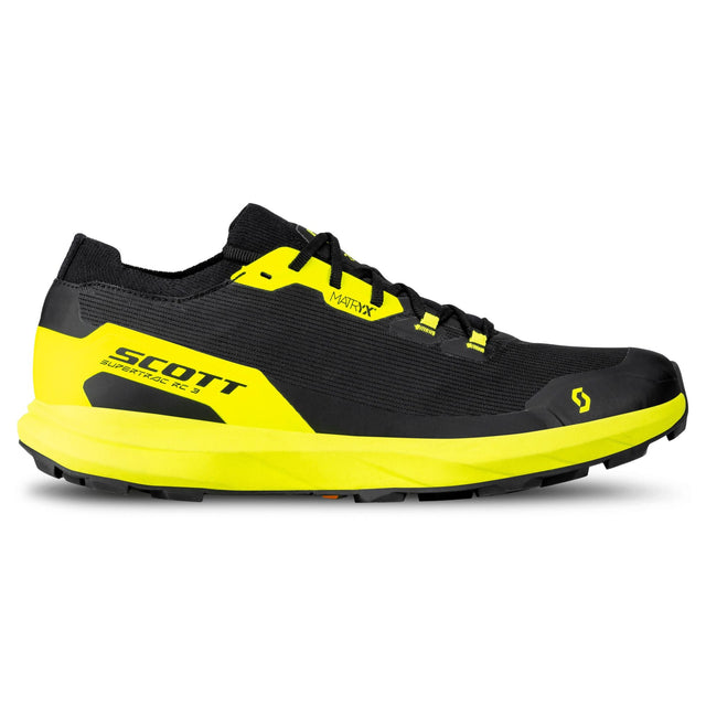 Pantofi Alergare Barbati Scott Supertrac RC 3 Pantofi Alergare Barbati Scott Supertrac RC 3