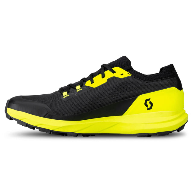 Pantofi Alergare Barbati Scott Supertrac RC 3 Pantofi Alergare Barbati Scott Supertrac RC 3