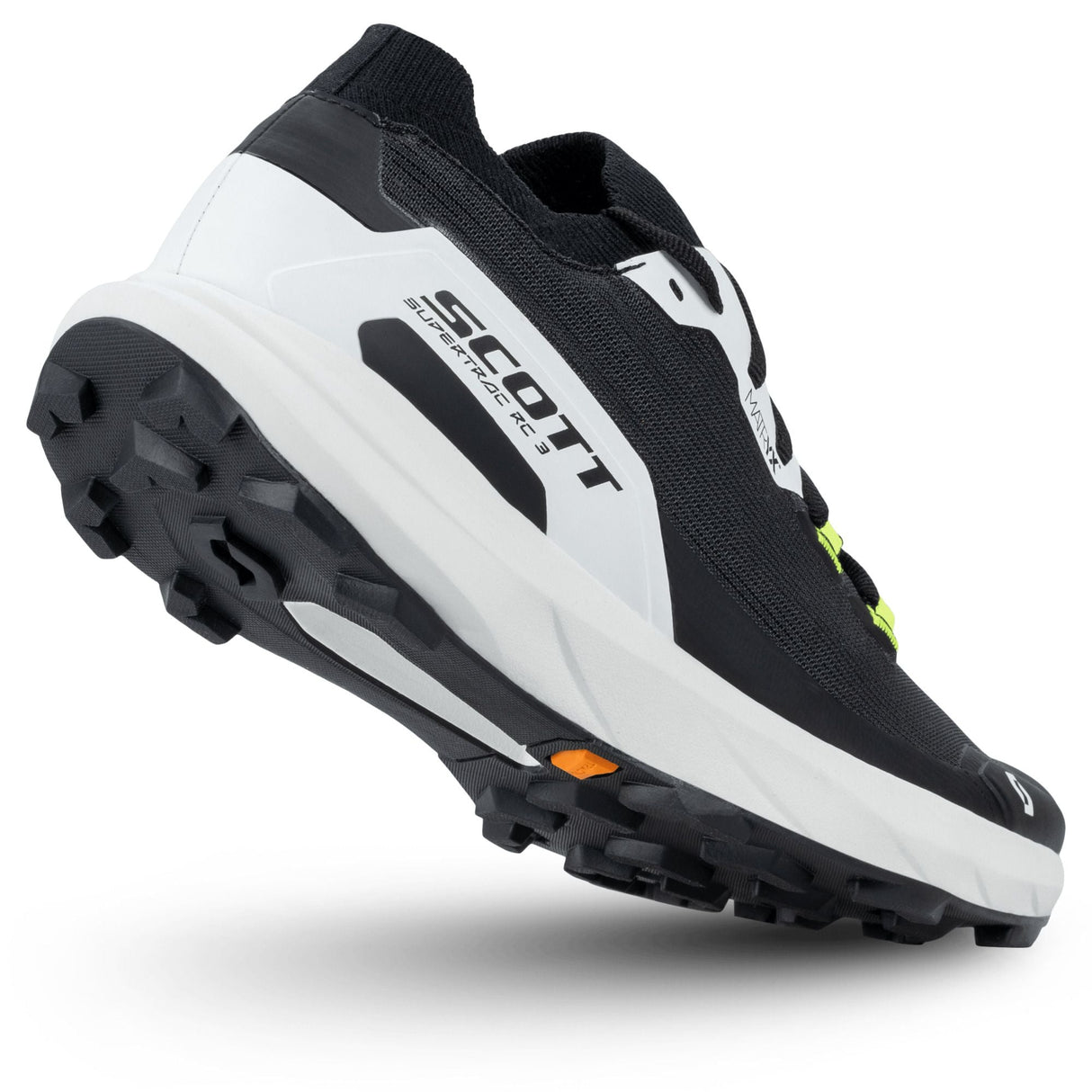 Pantofi Alergare Femei Scott W Supertrac RC 3 Pantofi Alergare Femei Scott W Supertrac RC 3