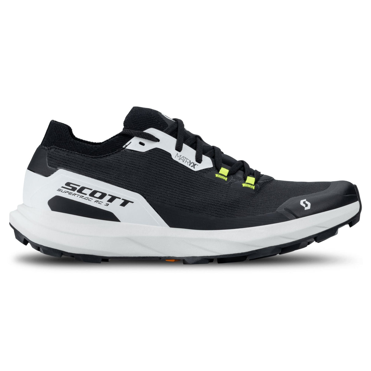 Pantofi Alergare Femei Scott W Supertrac RC 3 Pantofi Alergare Femei Scott W Supertrac RC 3