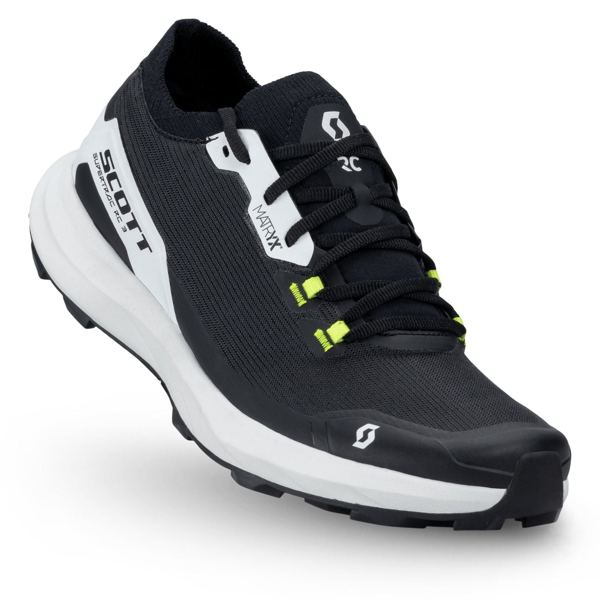 Pantofi Alergare Femei Scott W Supertrac RC 3 Pantofi Alergare Femei Scott W Supertrac RC 3