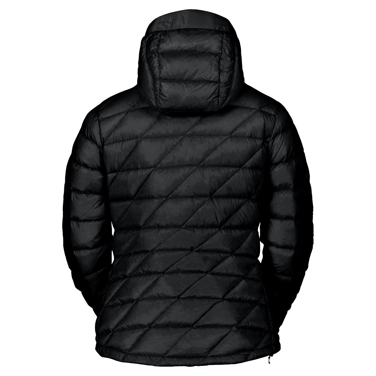 Geaca Femei Scott W Insuloft Light Down