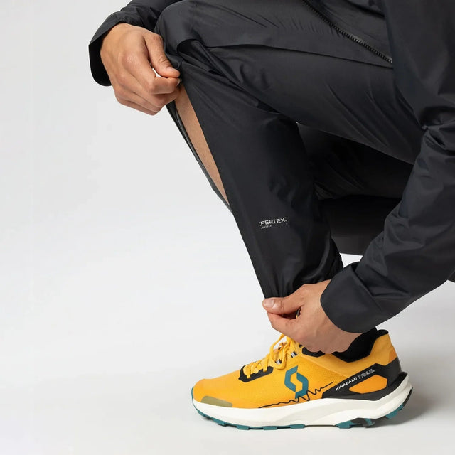 Pantaloni Barbati Scott M Endurance SL Waterproof Pantaloni Barbati Scott M Endurance SL Waterproof