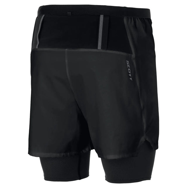 Sort Barbati Scott Hybrid M Endurance Tech Sort Barbati Scott Hybrid M Endurance Tech