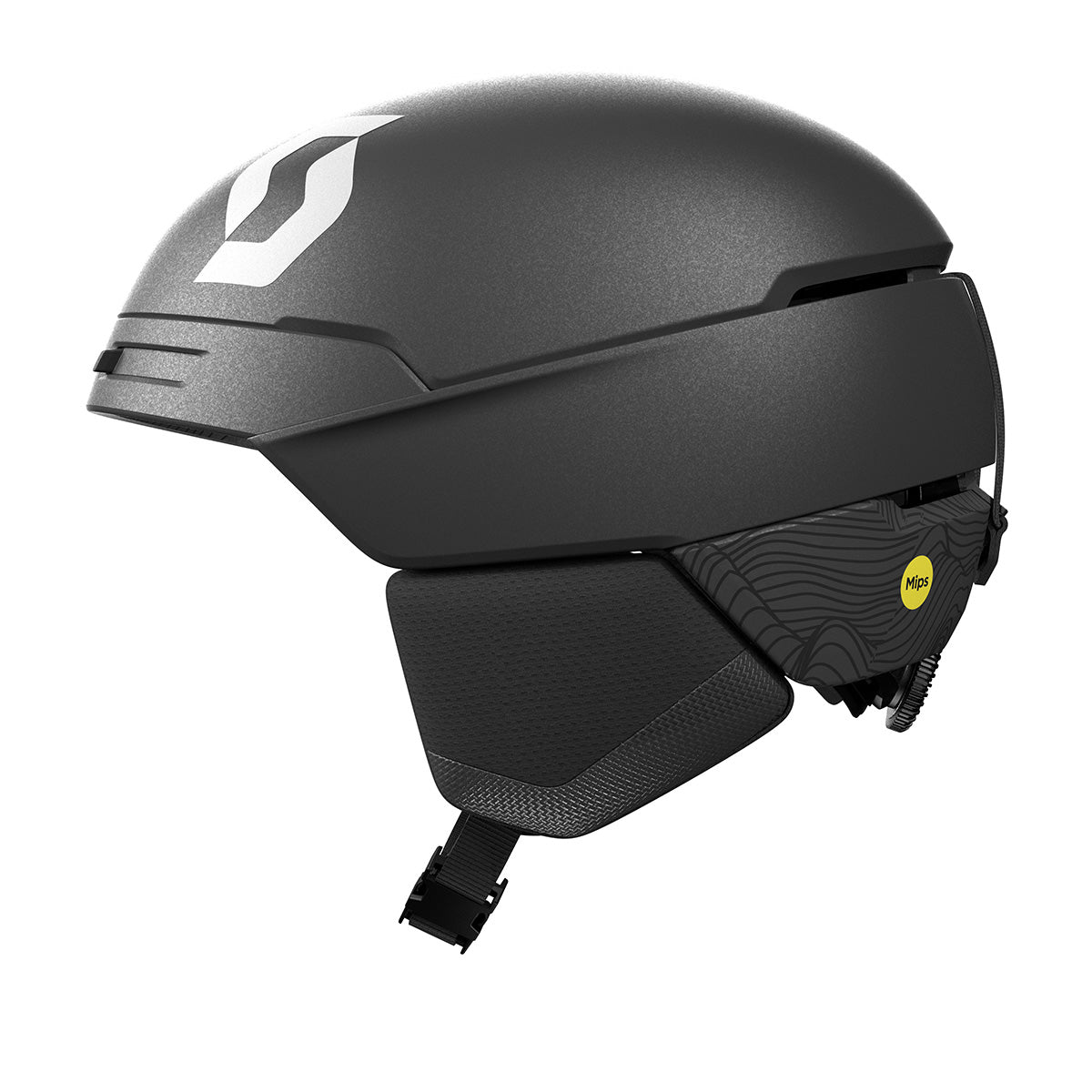 Casca Schi Scott Flow Mips Casca Schi Scott Flow Mips