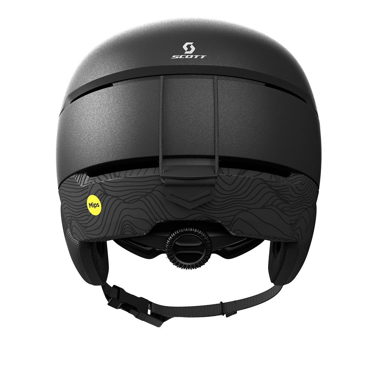 Casca Schi Scott Flow Mips Casca Schi Scott Flow Mips