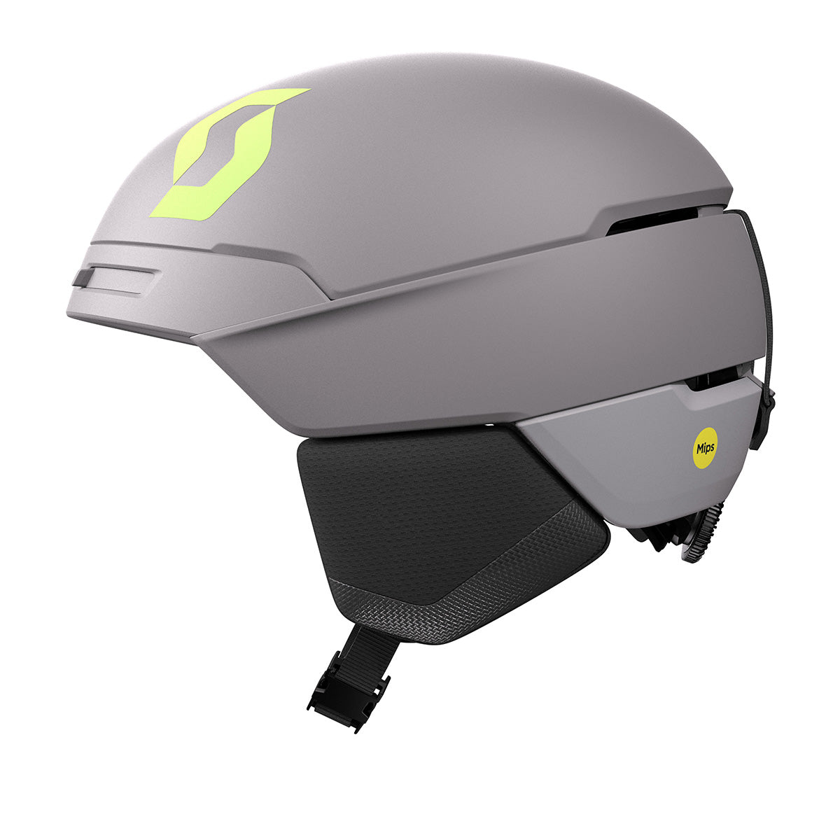 Casca Schi Scott Flow Mips Casca Schi Scott Flow Mips