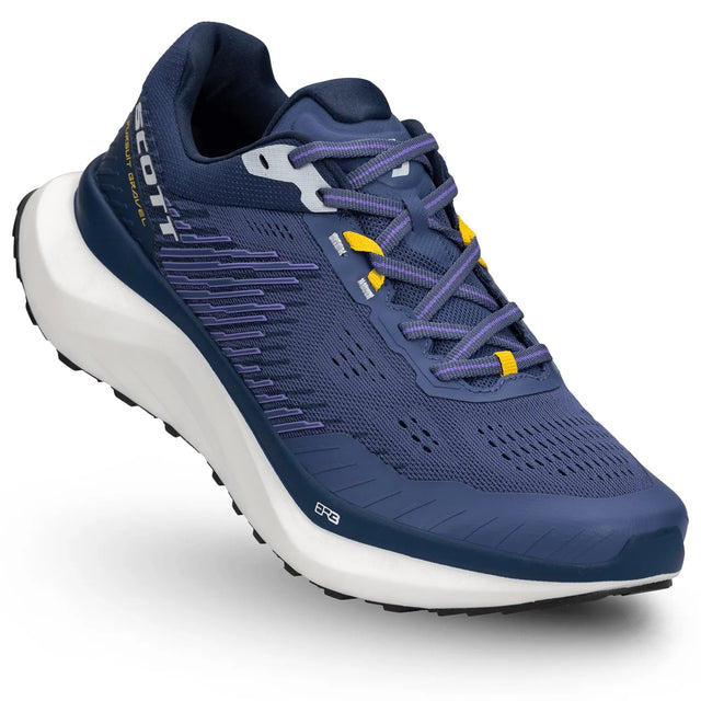 Pantofi Alergare Barbati Scott Pursuit Gravel Pantofi Alergare Barbati Scott Pursuit Gravel