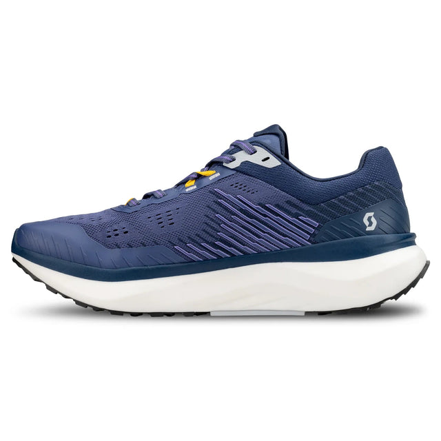 Pantofi Alergare Barbati Scott Pursuit Gravel Pantofi Alergare Barbati Scott Pursuit Gravel