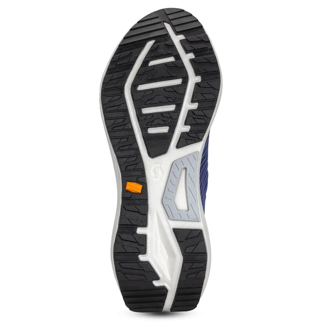 Pantofi Alergare Barbati Scott Pursuit Gravel Pantofi Alergare Barbati Scott Pursuit Gravel