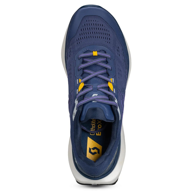 Pantofi Alergare Barbati Scott Pursuit Gravel Pantofi Alergare Barbati Scott Pursuit Gravel