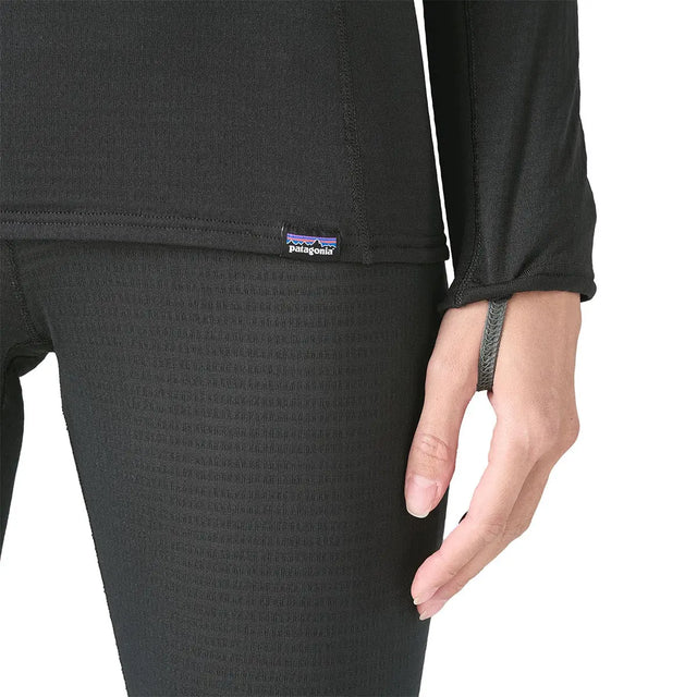 Bluza Patagonia W Capilene Thermal Weight Crew Bluza Patagonia W Capilene Thermal Weight Crew