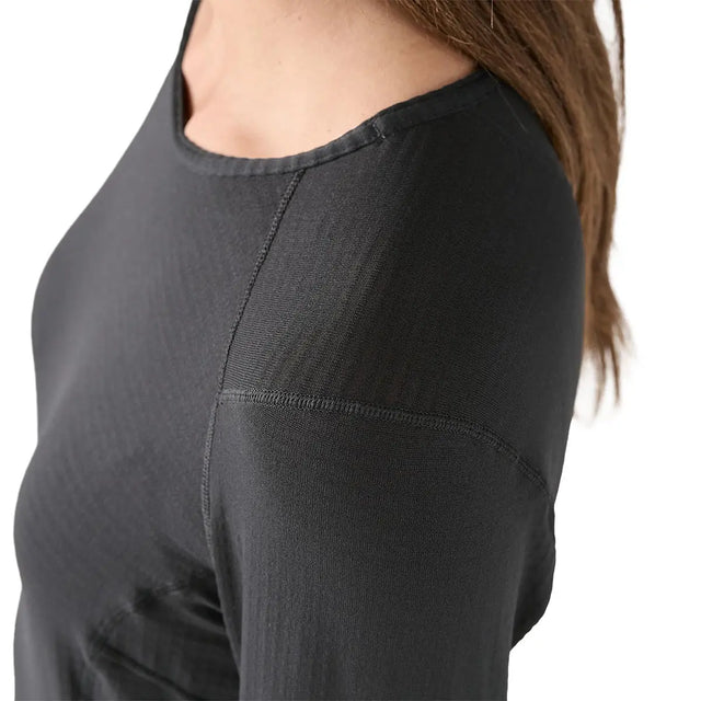 Bluza Patagonia W Capilene Thermal Weight Crew Bluza Patagonia W Capilene Thermal Weight Crew