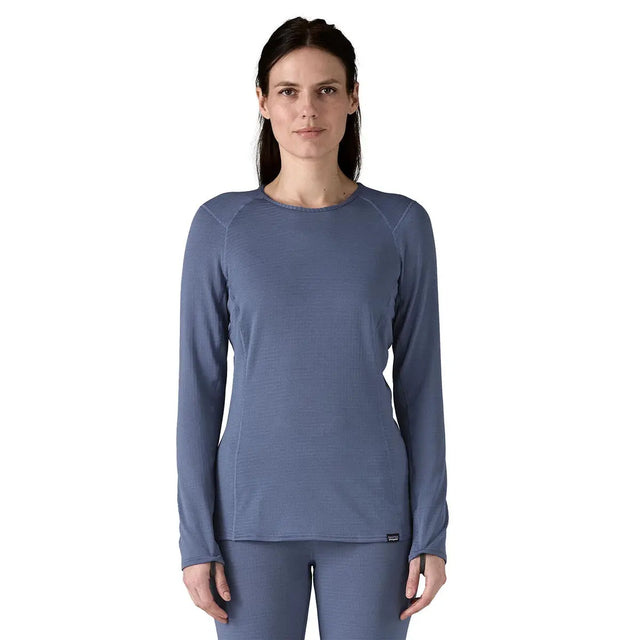 Bluza Patagonia W Capilene Thermal Weight Crew Bluza Patagonia W Capilene Thermal Weight Crew