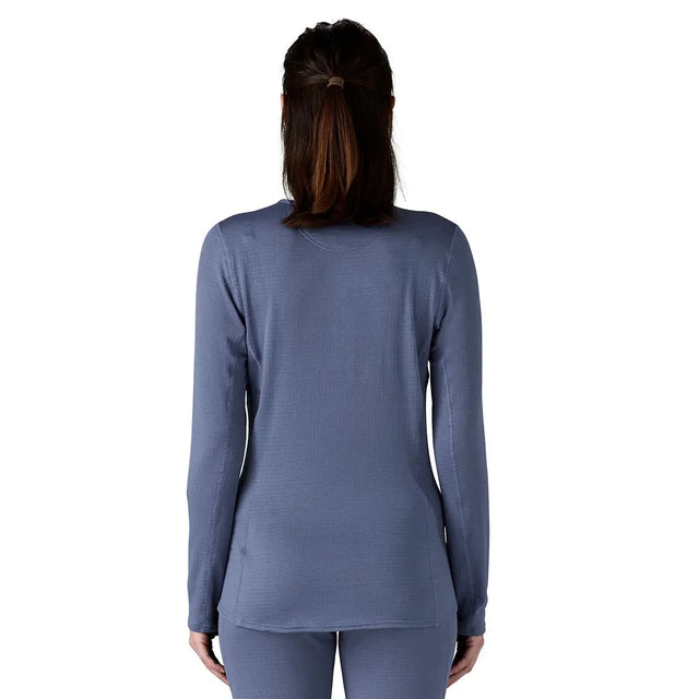 Bluza Patagonia W Capilene Thermal Weight Crew Bluza Patagonia W Capilene Thermal Weight Crew