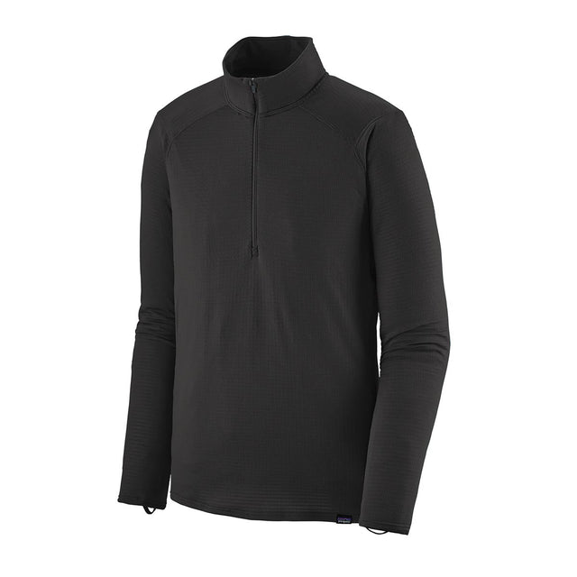 Bluza Barbati Patagonia M Cap Thermal Weight Zip Neck Bluza Barbati Patagonia M Cap Thermal Weight Zip Neck
