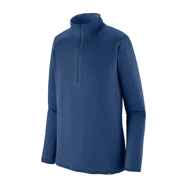 Bluza Barbati Patagonia M Cap Thermal Weight Zip Neck Bluza Barbati Patagonia M Cap Thermal Weight Zip Neck