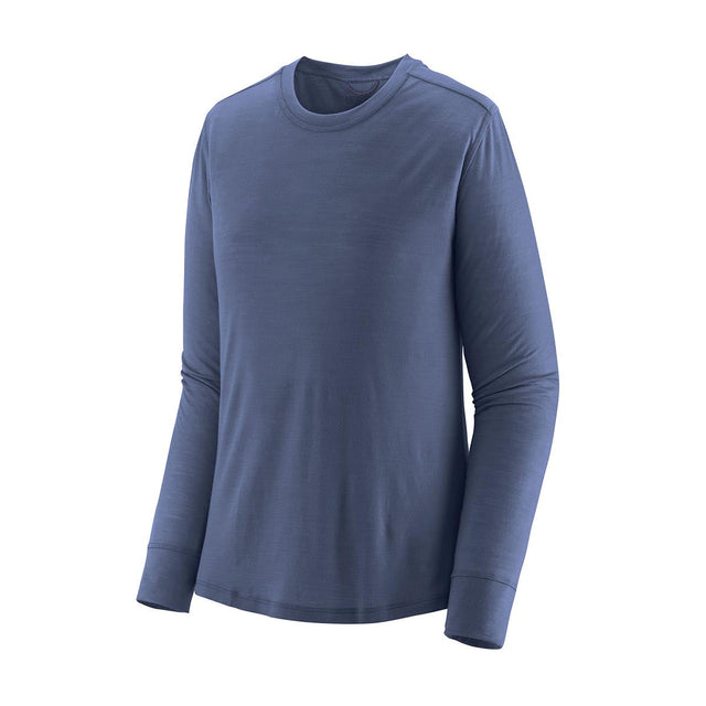 Bluza Femei Patagonia W Cap Cool Merino Blend Bluza Femei Patagonia W Cap Cool Merino Blend