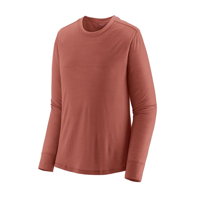 Bluza Femei Patagonia W Cap Cool Merino Blend Bluza Femei Patagonia W Cap Cool Merino Blend