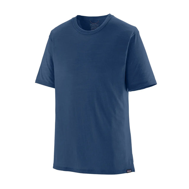 Tricou Barbati Patagonia M Cap Cool Merino Blend Tricou Barbati Patagonia M Cap Cool Merino Blend