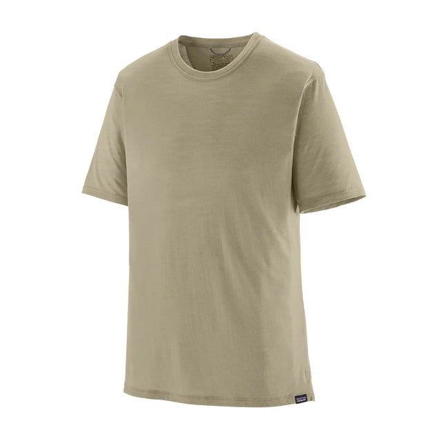 Tricou Barbati Patagonia M Cap Cool Merino Blend Tricou Barbati Patagonia M Cap Cool Merino Blend