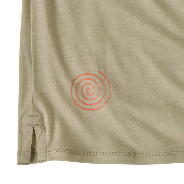 Tricou Barbati Patagonia M Cap Cool Merino Blend Graphic Tricou Barbati Patagonia M Cap Cool Merino Blend Graphic