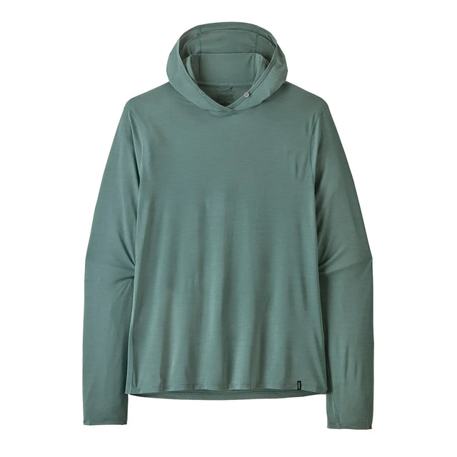 Bluza Barbati Patagonia M Capilene Cool Ultra Hoody Bluza Barbati Patagonia M Capilene Cool Ultra Hoody