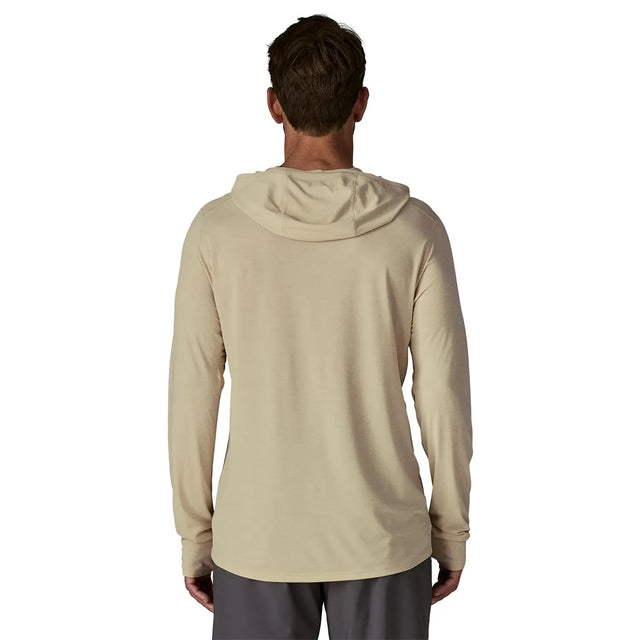 Bluza Barbati Patagonia M Capilene Cool Ultra Hoody Bluza Barbati Patagonia M Capilene Cool Ultra Hoody