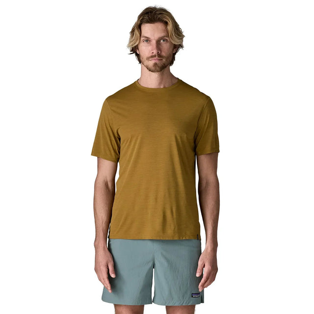 Tricou Barbati Patagonia M Capilene Cool Ultra Tricou Barbati Patagonia M Capilene Cool Ultra