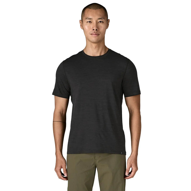 Tricou Barbati Patagonia M Capilene Cool Ultra Tricou Barbati Patagonia M Capilene Cool Ultra