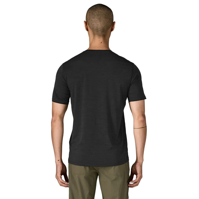 Tricou Barbati Patagonia M Capilene Cool Ultra Tricou Barbati Patagonia M Capilene Cool Ultra