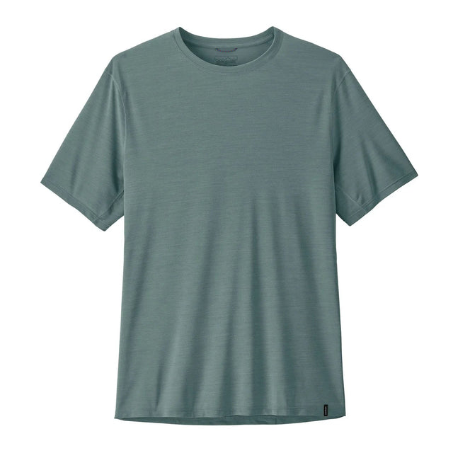 Tricou Barbati Patagonia M Capilene Cool Ultra Tricou Barbati Patagonia M Capilene Cool Ultra