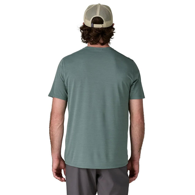 Tricou Barbati Patagonia M Capilene Cool Ultra Tricou Barbati Patagonia M Capilene Cool Ultra