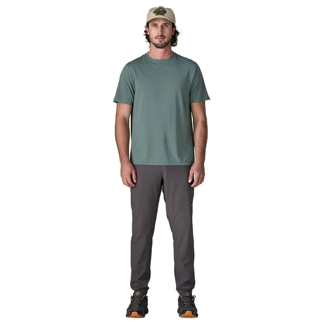 Tricou Barbati Patagonia M Capilene Cool Ultra Tricou Barbati Patagonia M Capilene Cool Ultra
