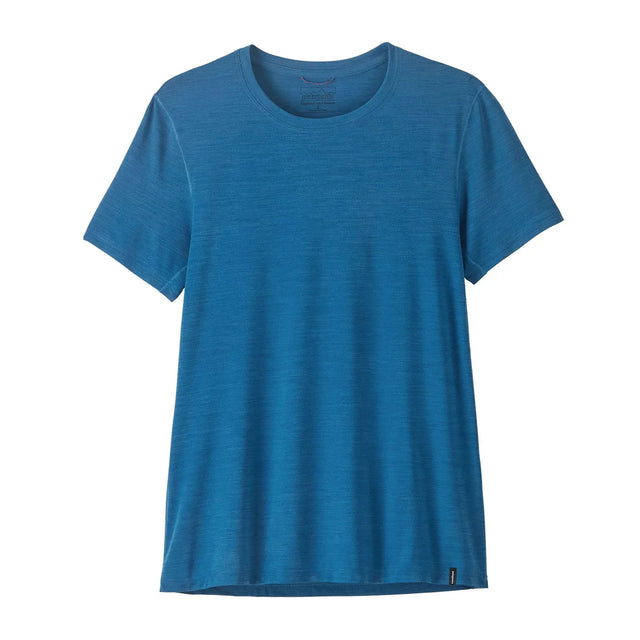 Tricou Femei Patagonia W Capilene Cool Ultra Tricou Femei Patagonia W Capilene Cool Ultra