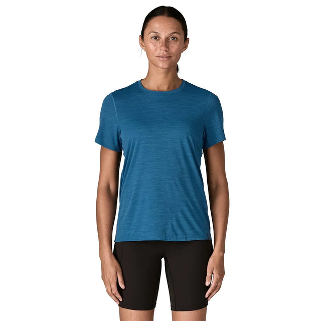 Tricou Femei Patagonia W Capilene Cool Ultra Tricou Femei Patagonia W Capilene Cool Ultra