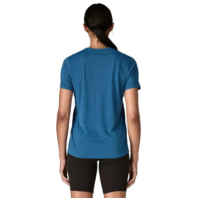 Tricou Femei Patagonia W Capilene Cool Ultra Tricou Femei Patagonia W Capilene Cool Ultra