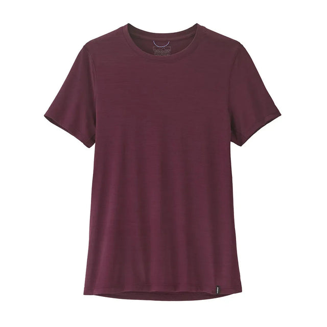 Tricou Femei Patagonia W Capilene Cool Ultra Tricou Femei Patagonia W Capilene Cool Ultra