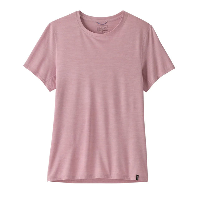 Tricou Femei Patagonia W Capilene Cool Ultra Tricou Femei Patagonia W Capilene Cool Ultra