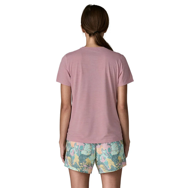 Tricou Femei Patagonia W Capilene Cool Ultra Tricou Femei Patagonia W Capilene Cool Ultra
