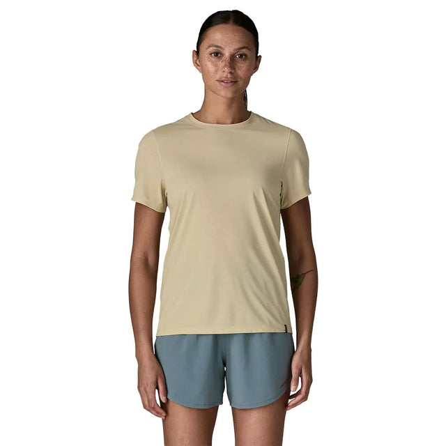 Tricou Femei Patagonia W Capilene Cool Ultra Tricou Femei Patagonia W Capilene Cool Ultra