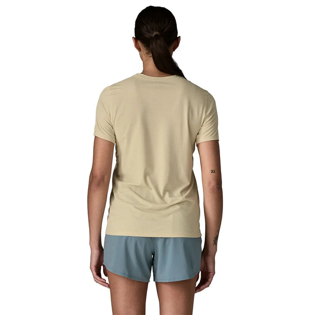Tricou Femei Patagonia W Capilene Cool Ultra Tricou Femei Patagonia W Capilene Cool Ultra