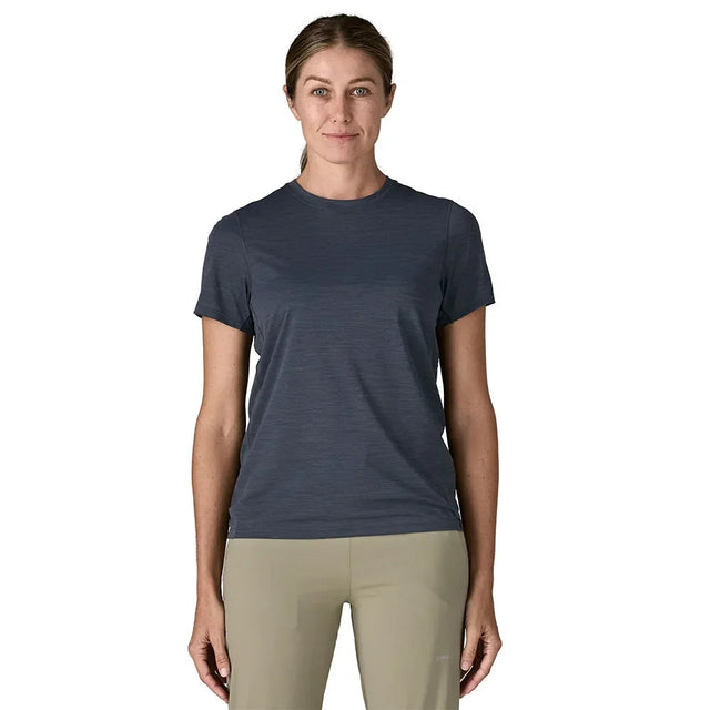 Tricou Femei Patagonia W Capilene Cool Ultra Tricou Femei Patagonia W Capilene Cool Ultra