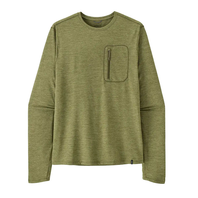 Bluza Barbati Patagonia M Capilene Cool Sun Bluza Barbati Patagonia M Capilene Cool Sun